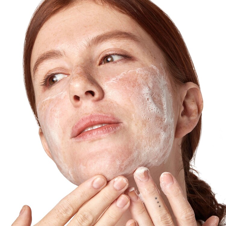 Rare Earth Deep Pore Purifying Concentrated Cleansing Bar - Nettoyant solide