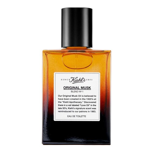 KIEHL'S SINCE 1851 - Eau De Toilette Original