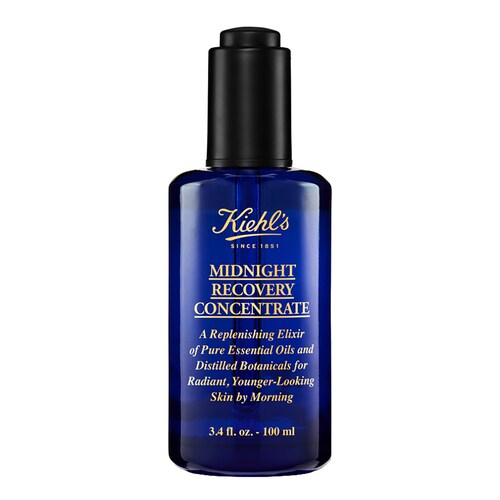 KIEHL'S SINCE 1851 - Kiehl's Olive Fruit Oil Nourishing Shampoo