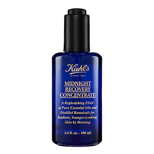 KIEHL'S SINCE 1851 - Kiehl's Olive Fruit Oil Nourishing Shampoo