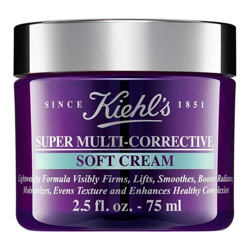 Kiehl's Since 1851 - Super Multi-Corrective Soft Cream
