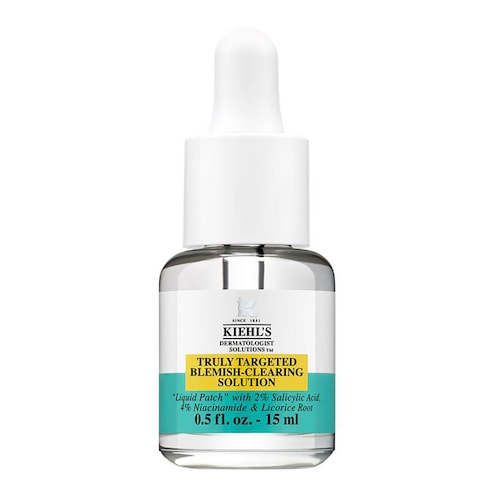 Kiehl's Since 1851 - Truly targeted blemish