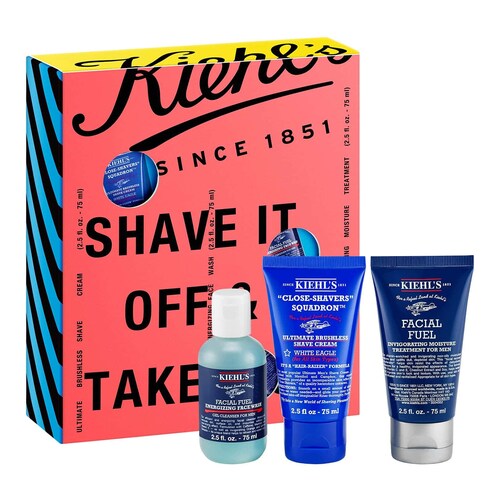 KIEHL'S SINCE 1851 - Facial Fuel