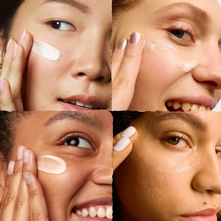 LVL UP YOUR SMOOTH H24 - coffret de cuidado facial
