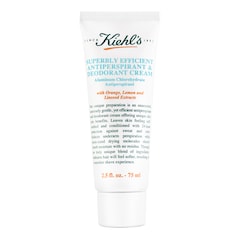 Superbly Efficient Anti-Perspirant and Deodorant Cream - D&eacute;o anti-transpirant, KIEHL'S SINCE 1851