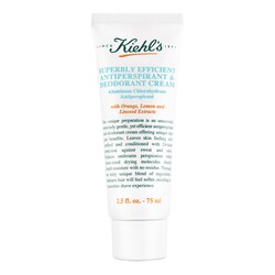 Superbly Efficient Anti-Perspirant and Deodorant Cream - Déo anti-transpirant
