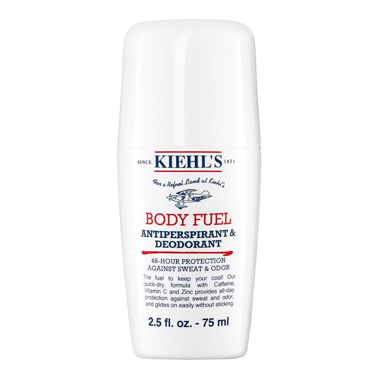 Kiehl's body fuel - Desodorizante e Antitranspirante