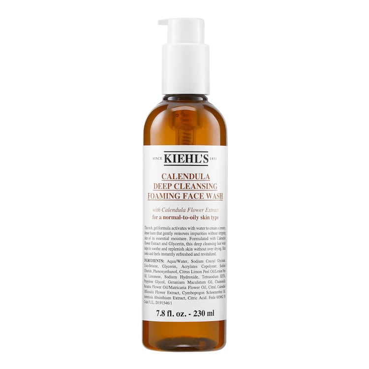 Kiehl´s Caledula - Gel Limpiador