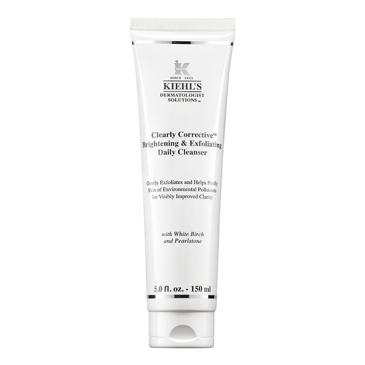 Clearly Corrective™ Brightening & Exfoliating Daily Cleanser
