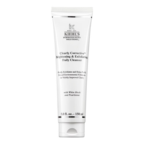 KIEHL'S SINCE 1851 - Clearly Corrective™ Brightening & Exfoliating Daily Cleanser