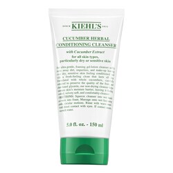 Cucumber Herbal Conditioning Cleanser - Nettoyant visage au concombre