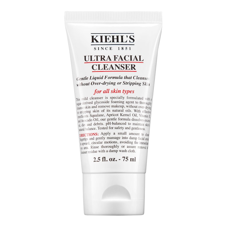 Ultra Facial - Cleanser