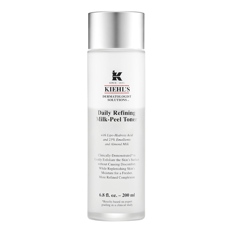 Daily Refining - Milk-Peel Toner