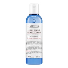 Ultra Facial Oil-Free Toner - Tonico Viso, KIEHL'S SINCE 1851