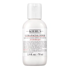 Ultra Facial Toner - Tonique pour tous types de peaux Format voyage, KIEHL'S SINCE 1851