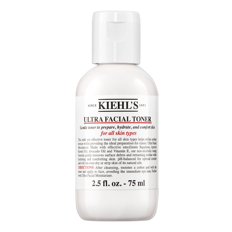 Ultra Facial - Toner