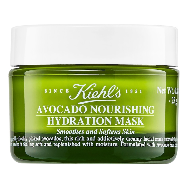 Avocado Nourishing Hydration Mask - Maschera Viso Idratante
