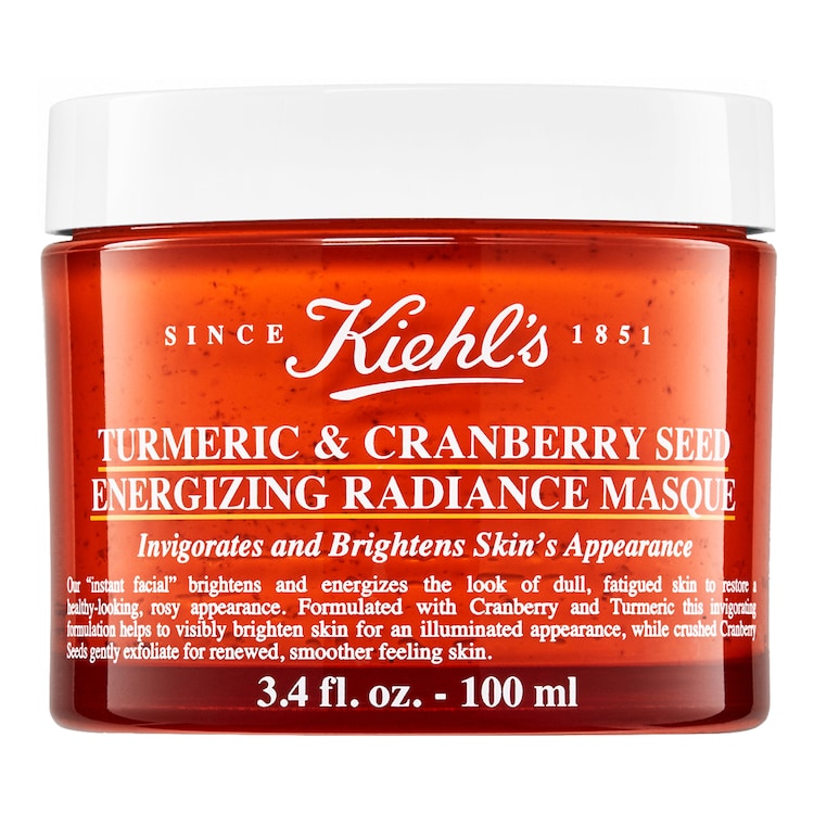 Cranberry Seed Masque - Gesichtsmaske