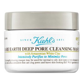 Rare Earth Deep Pore Cleansing Masque - Maschera Viso Purificante
