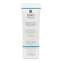 Breakout Control Blemish Prevention Facial Treatment Lotion - Lotion anti-acn&eacute;, KIEHL'S SINCE 1851