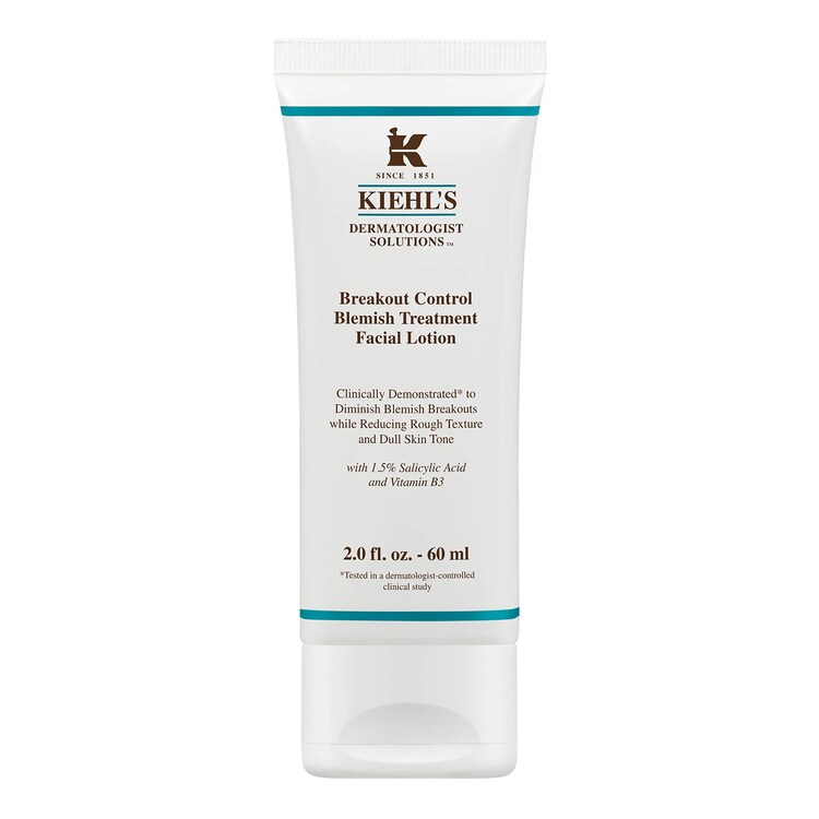 Kiehls Acne Treatment - Corretor de Imperfeições Faciais 