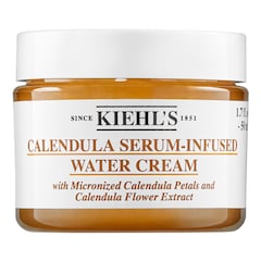 Kiehl&acute;s Calendula Serum-Infused Water Cream -  Creme Hidratante, Kiehl's Since 1851