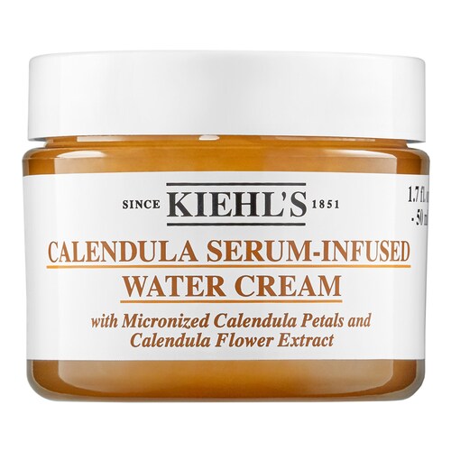 Kiehl's Since 1851 - Calendula Serum-Infused Water Cream