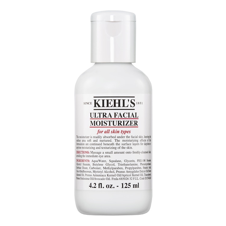 Kiehl's ultra facial - Loção