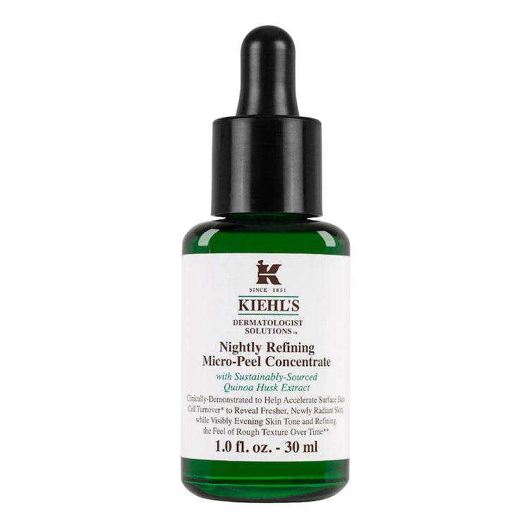 Nightly Refining Micro-Peel Concentrate - Gommage micro-peeling de nuit