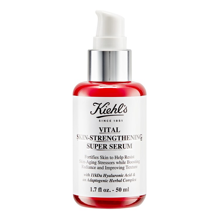 Vital Skin-Strengthening - Super Serum