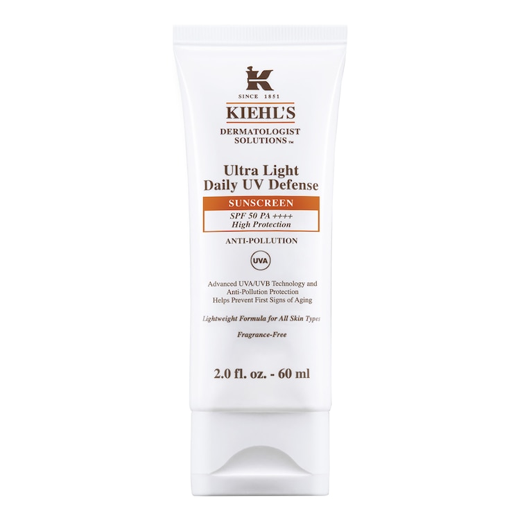 Ultra Light - Daily Defense SPF 50