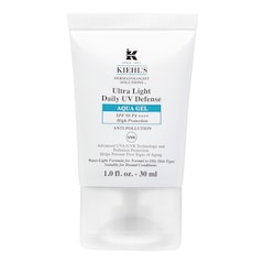 Kiehl&acute;s Ultra Light Daily UV Defense Aqua Gel SPF 50 PA++++ - Protetor Facial, Kiehl's Since 1851