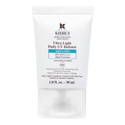 Ultra Light Daily UV Defense - Gel crème solaire visage quotidien SPF 50 PA++++