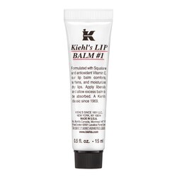 Lip Balm #1 - Baume à lèvres sans parfum