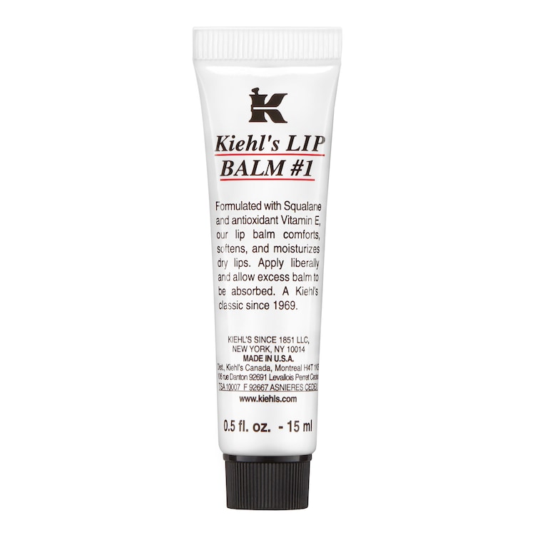 Lip Balm #1