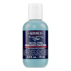 Facial Fuel Energizing Face Wash - Limpiador Facial, Kiehl's Since 1851