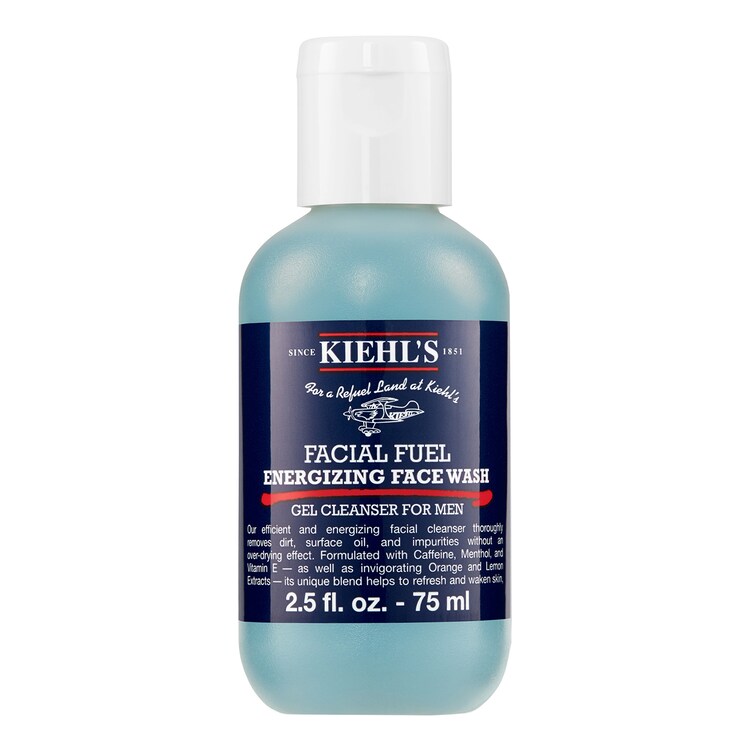 Facial Fuel Energizing Face Wash - Limpiador Facial