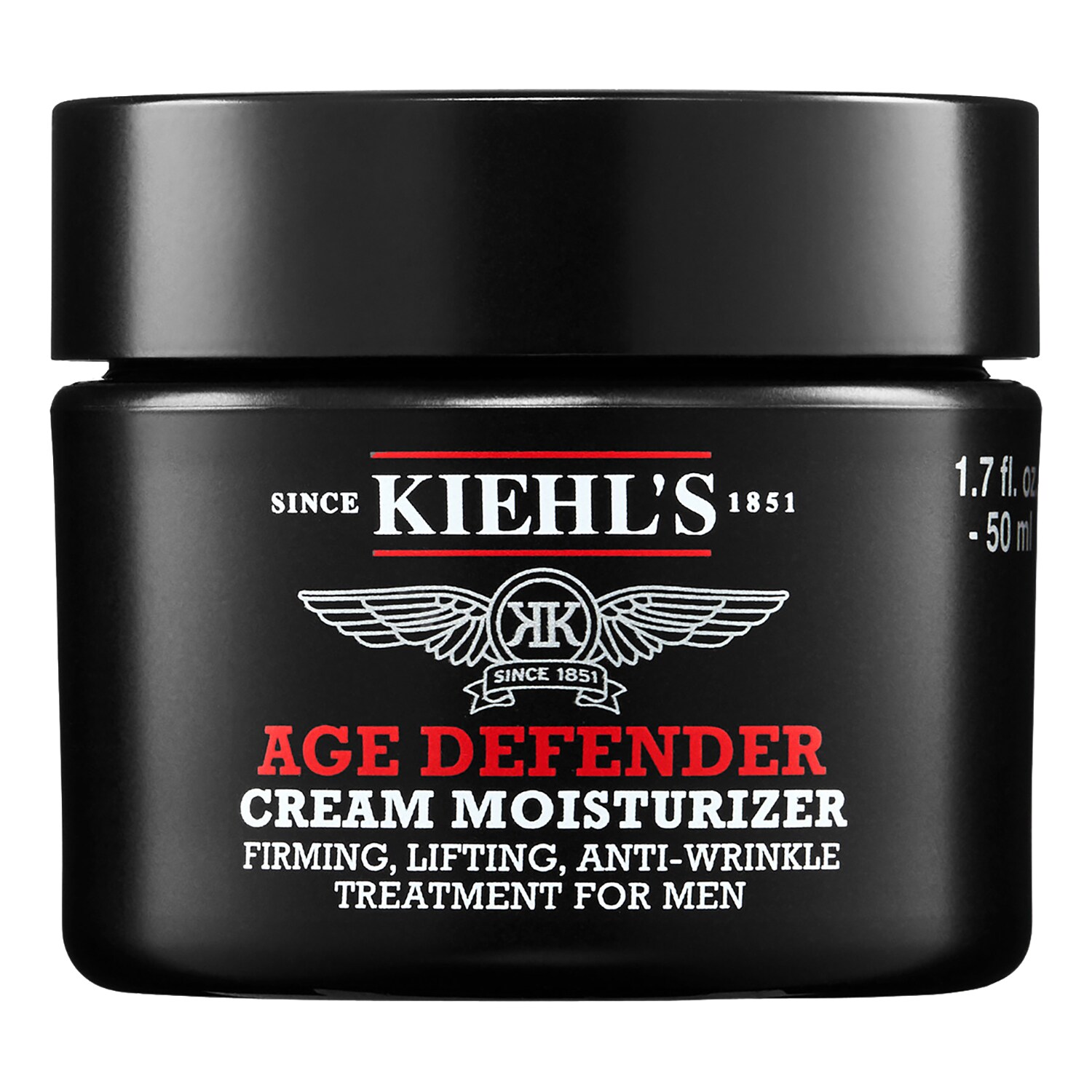 KIEHL'S SINCE 1851 - Age Defender Moisturizer – Hydratační krém pro muže