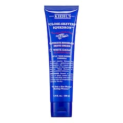 Ultimate Brushless Shave Cream - White Eagle - Cr&egrave;me &agrave; raser haute fra&icirc;cheur, KIEHL'S SINCE 1851