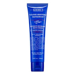 Ultimate Brushless Shave Cream - White Eagle - Crème à raser haute fraîcheur
