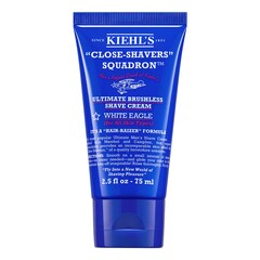 Ultimate Shave Cream White Eagle - Creme, KIEHL'S SINCE 1851