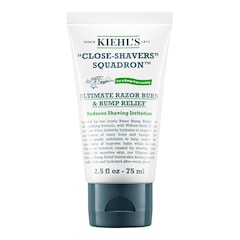 Post Shave Repair Gel - Soin apr&egrave;s-rasage apaisant anti-poils incarn&eacute;s, KIEHL'S SINCE 1851