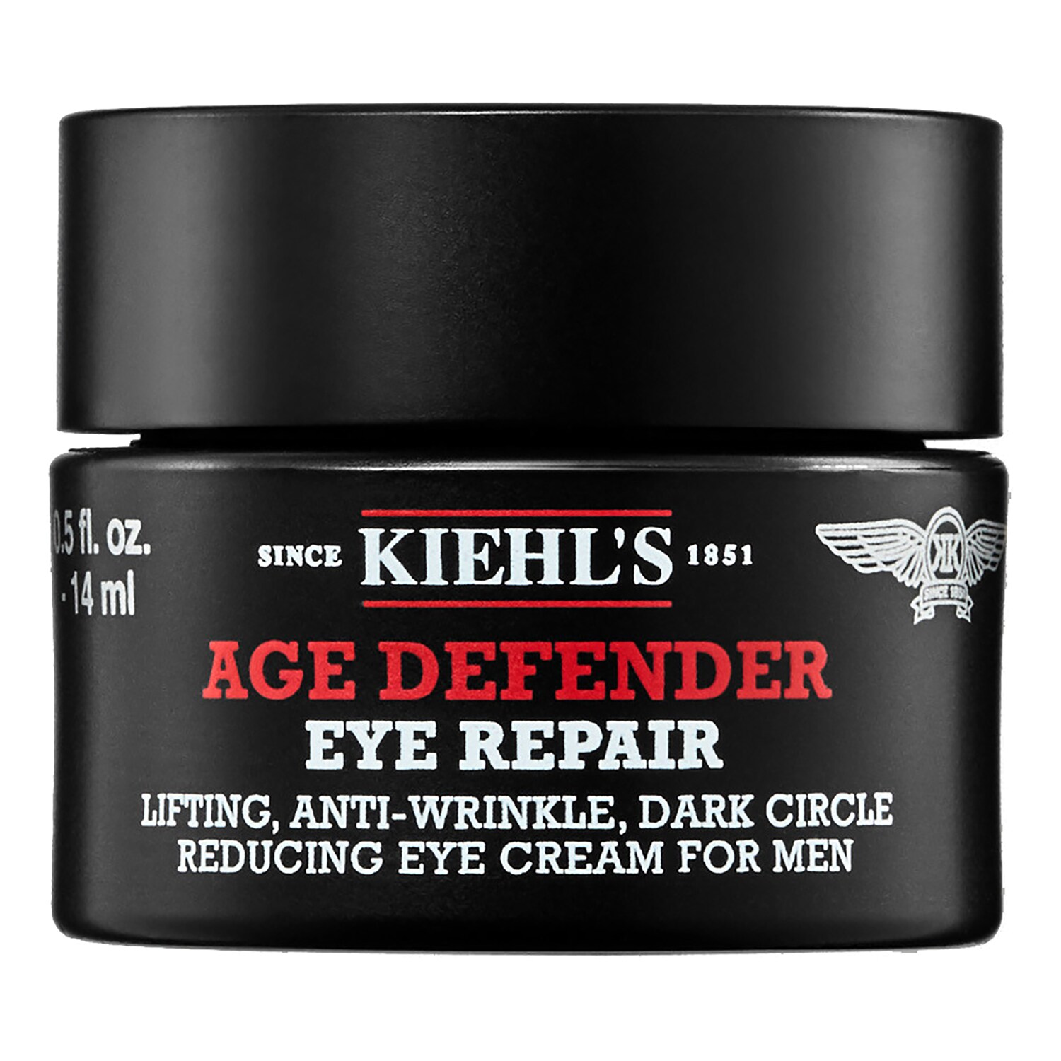 KIEHL'S SINCE 1851 - Kiehl's Age Defender Eye Repair – Oční krém pro muže