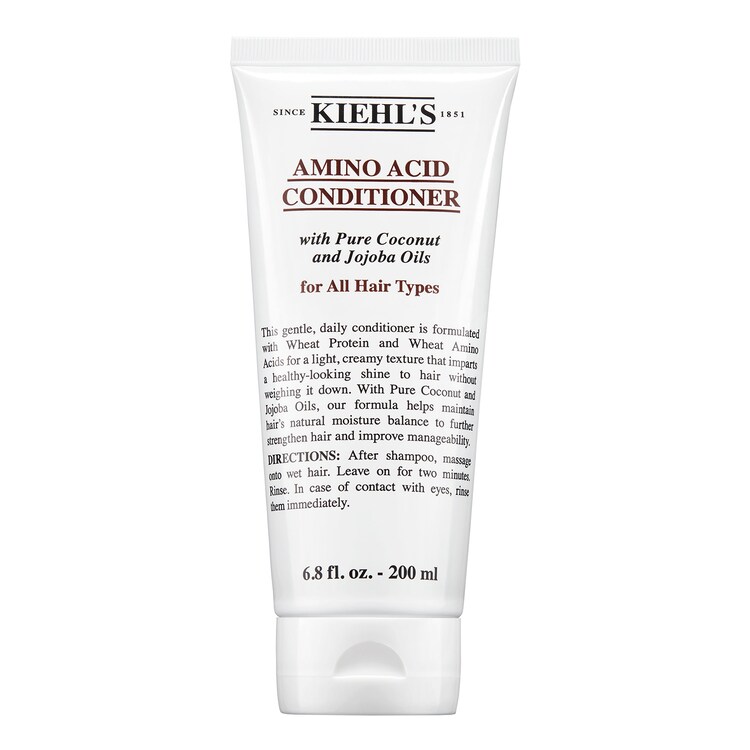 Amino Acid Conditioner - Après-shampoing à l'huile de noix de coco