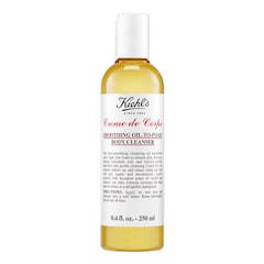 Cr&egrave;me de Corps Cleansing Body Oil - Huile nettoyante moussante pour le corps, KIEHL'S SINCE 1851