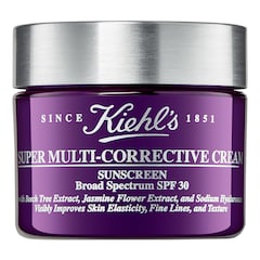 Super Multi-Corrective Cream SPF 30 - Creme de dia, Kiehl's Since 1851