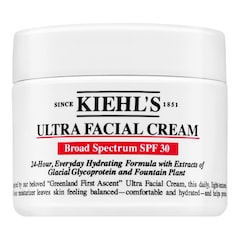 Ultra Facial Cream SPF 30 - Crema viso idratante, KIEHL'S SINCE 1851
