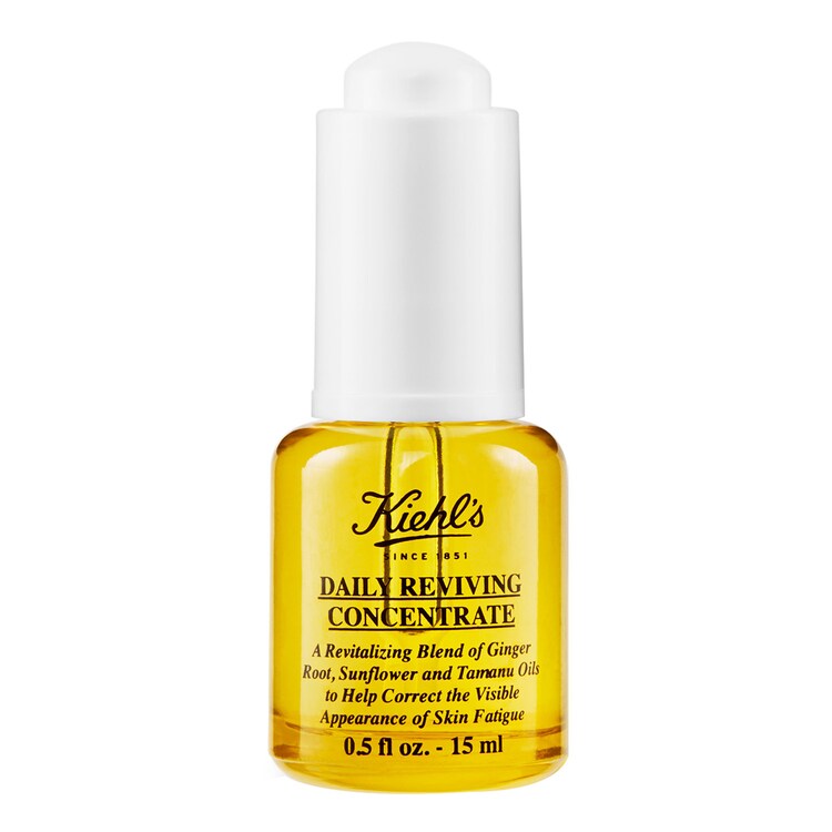 Daily Reviving  Concentrate - Sérum Facial 