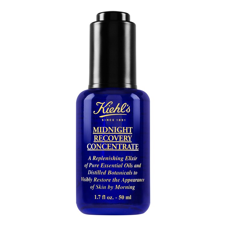 Kiehl's Midnight Recovery - Sérum