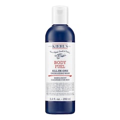 Body Fuel - Żel do mycia ciała i włos&oacute;w, KIEHL'S SINCE 1851